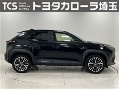 ヤリスクロス Z