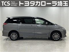 エスティマ HEV アエラス