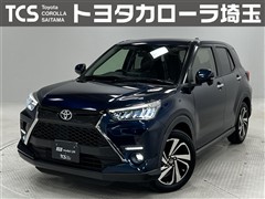 トヨタ ライズ Z