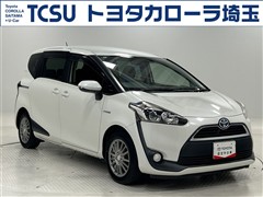 トヨタ シエンタ HEV X