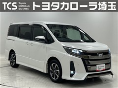 トヨタ ノア SI