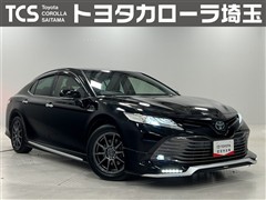 トヨタ カムリ HEV G