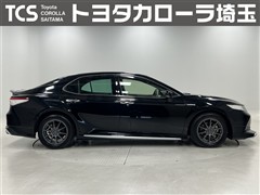 カムリ HEV G