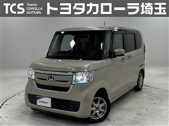 ホンダ N-BOX G L ホンダセンシング