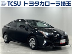 プリウス A