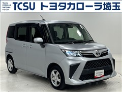 トヨタ ルーミー G