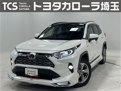 RAV4 HEV G