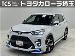 トヨタ ライズ Z