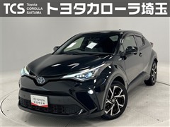 C-HR HEV G
