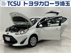 アクア G