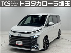 ヴォクシー HEV S-Z