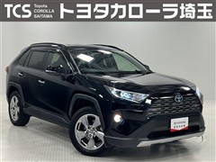 RAV4 HEV G