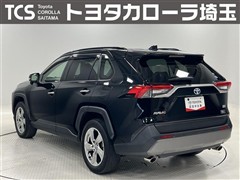 RAV4 HEV G