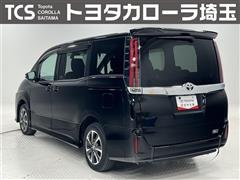 ノア SI クルマイススロープタイプ