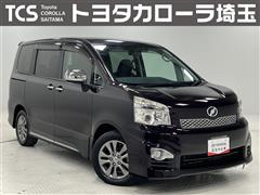 ヴォクシー ZS キラメキZ