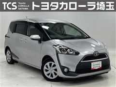 シエンタ X Vパッケージ