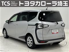 シエンタ X Vパッケージ