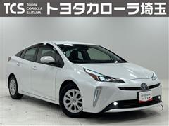 プリウス S セーフティ プラス2