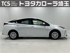 プリウス S セーフティ プラス2