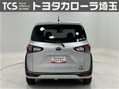 シエンタ HEV ファンベース G