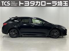 カローラツーリング HEV WXB