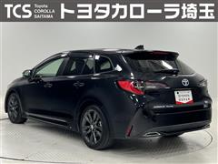 カローラツーリング HEV WXB