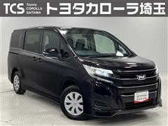 トヨタ ノア X