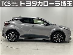 C-HR HEV G