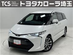 エスティマ アエラス プレミアム