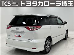 エスティマ アエラス プレミアム