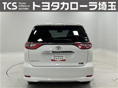 エスティマ アエラス プレミアム