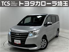 トヨタ ノア X