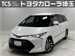 エスティマ アエラス プレミアム