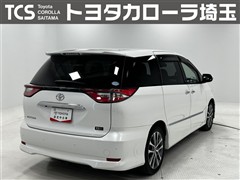 エスティマ アエラス プレミアム