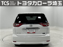 エスティマ アエラス プレミアム