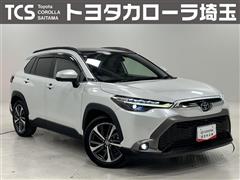 カローラクロス HEV Z