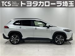 カローラクロス HEV Z