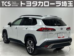 カローラクロス HEV Z