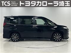 ノア HEV S-Z