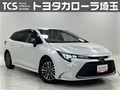 カローラツーリング G