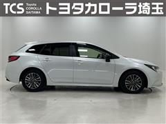 カローラツーリング G