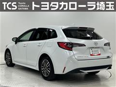 カローラツーリング G