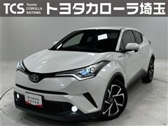 C-HR HEV G