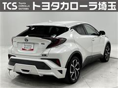 C-HR HEV G
