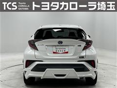 C-HR HEV G