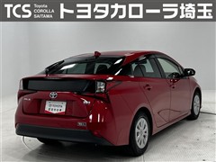 プリウス S