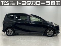 シエンタ G