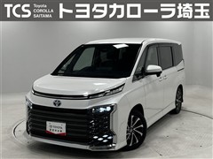 ヴォクシー HEV S-Z