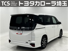 ヴォクシー HEV S-Z