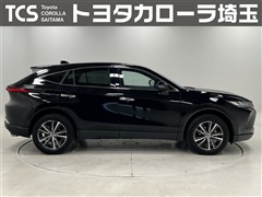 ハリアー G